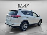 Used 2016 Toyota RAV4 Limited image 5