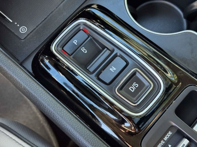 Certified 2024 Honda Pilot Elite image 29