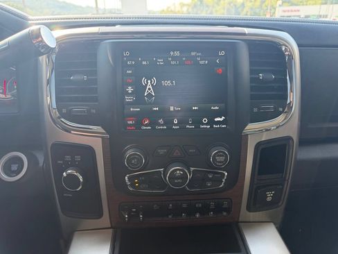 Used 2018 RAM 2500 Laramie w/ Off Road Package AWD/4WD image 10