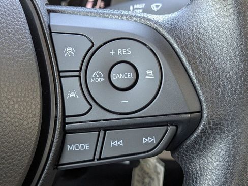 New 2026 Toyota Corolla LE w/ LE Premium Package image 22