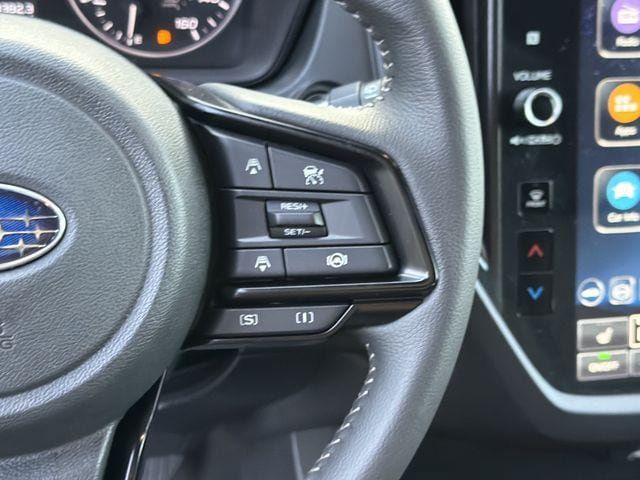 Certified 2026 Subaru Forester Premium AWD/4WD image 25