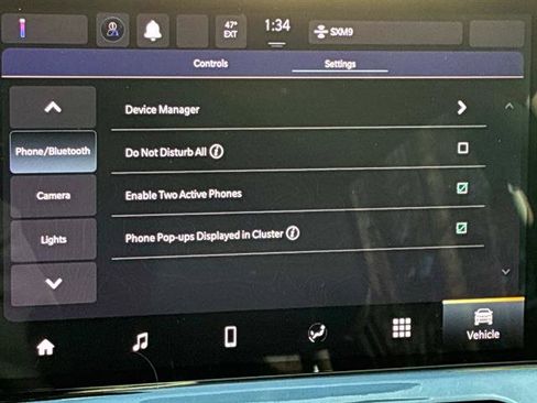 Certified 2022 Jeep Compass Latitude image 32