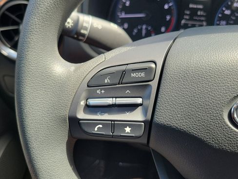 Certified 2023 Hyundai Kona SE image 21