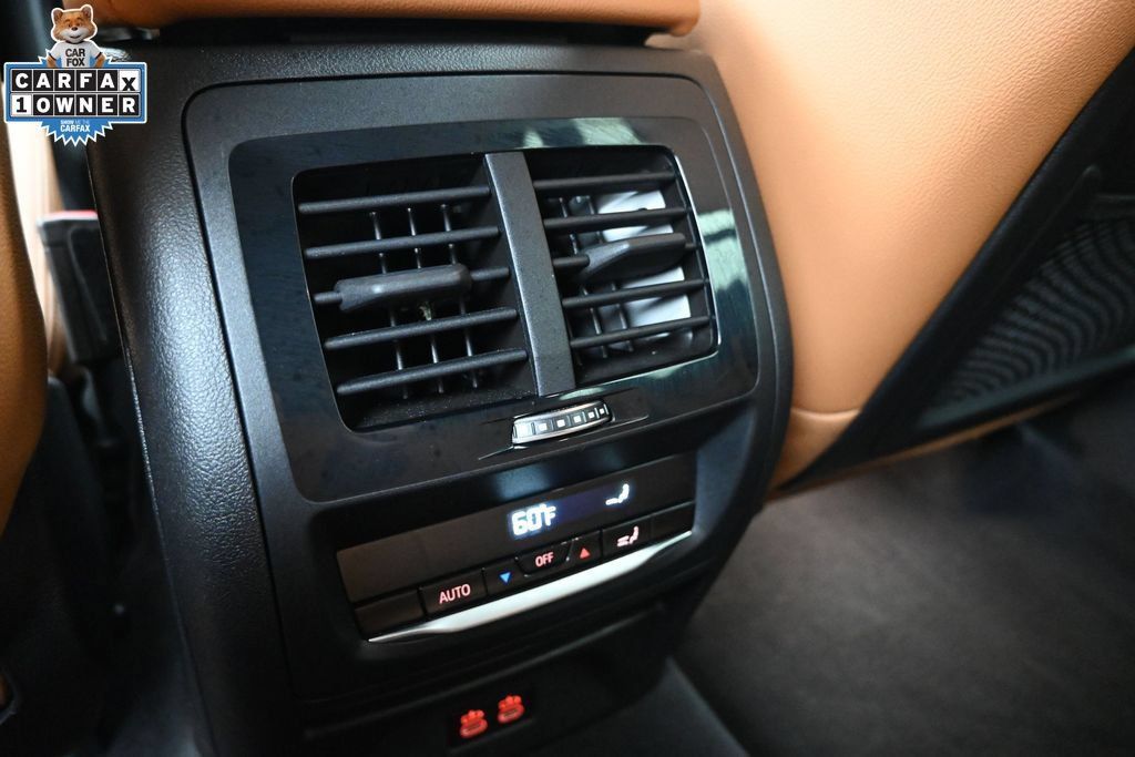 Certified 2023 BMW X3 sDrive30i w/ Premium Package w/ZPA RWD image 32