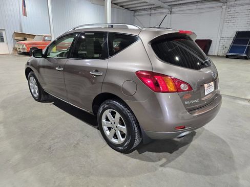 Used 2010 Nissan Murano SL w/ Leather Pkg image 8