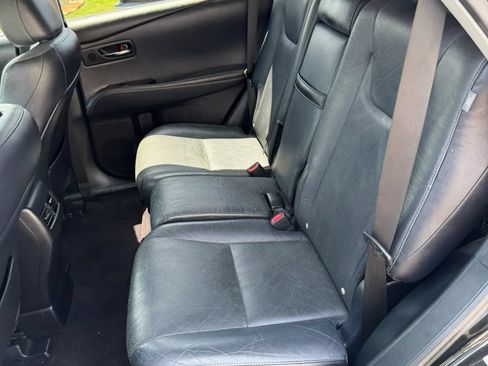 Used 2014 Lexus RX 350 FWD image 10