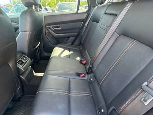 Used 2024 MAZDA CX-50 AWD 2.5 S w/ Cargo Package image 21