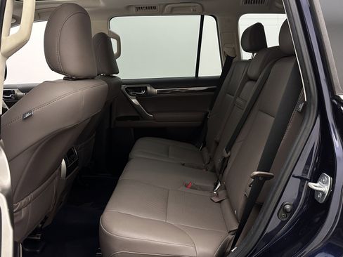 Used 2021 Lexus GX 460 Premium w/ Premium Package AWD/4WD image 26