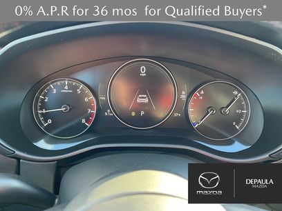 New 2026 MAZDA CX-50 2.5 Turbo w/ Weather Package
