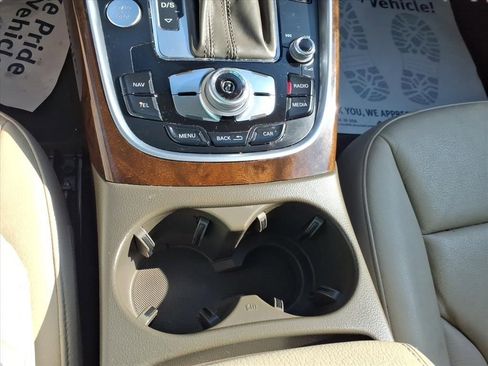 Used 2015 Audi Q5 3.0T Premium Plus image 22