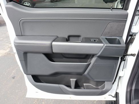 New 2025 Ford F150 XLT w/ Equipment Group 302A MID image 18