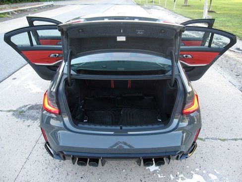 Used 2026 BMW M3 RWD image 30