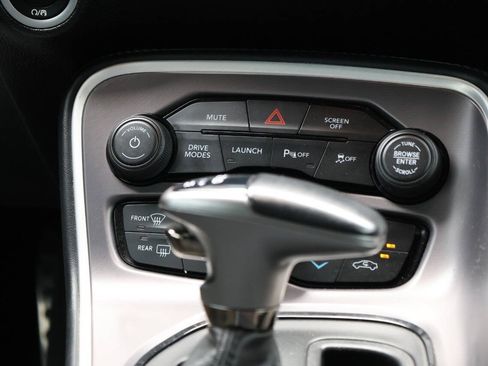 Used 2021 Dodge Challenger R/T Scat Pack RWD image 18