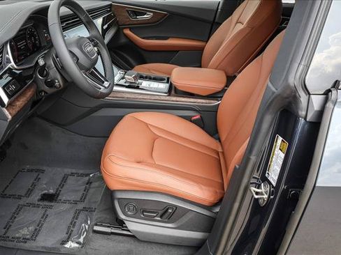 New 2026 Audi Q8 Premium Plus AWD/4WD image 11