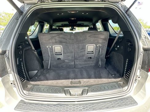 Used 2026 Dodge Durango GT AWD/4WD image 27