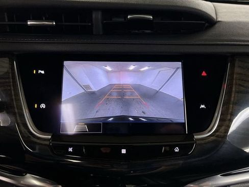 Certified 2020 Cadillac XT6 Premium Luxury FWD image 15