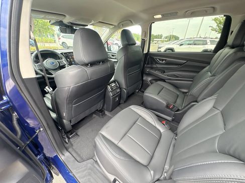 New 2026 Subaru Ascent Premium AWD/4WD image 15