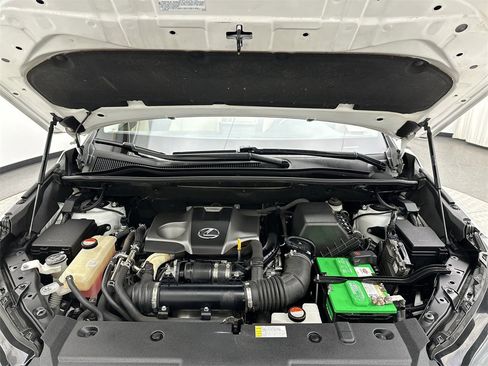 Used 2015 Lexus NX 200t AWD image 25