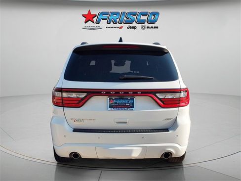 Used 2024 Dodge Durango GT image 8