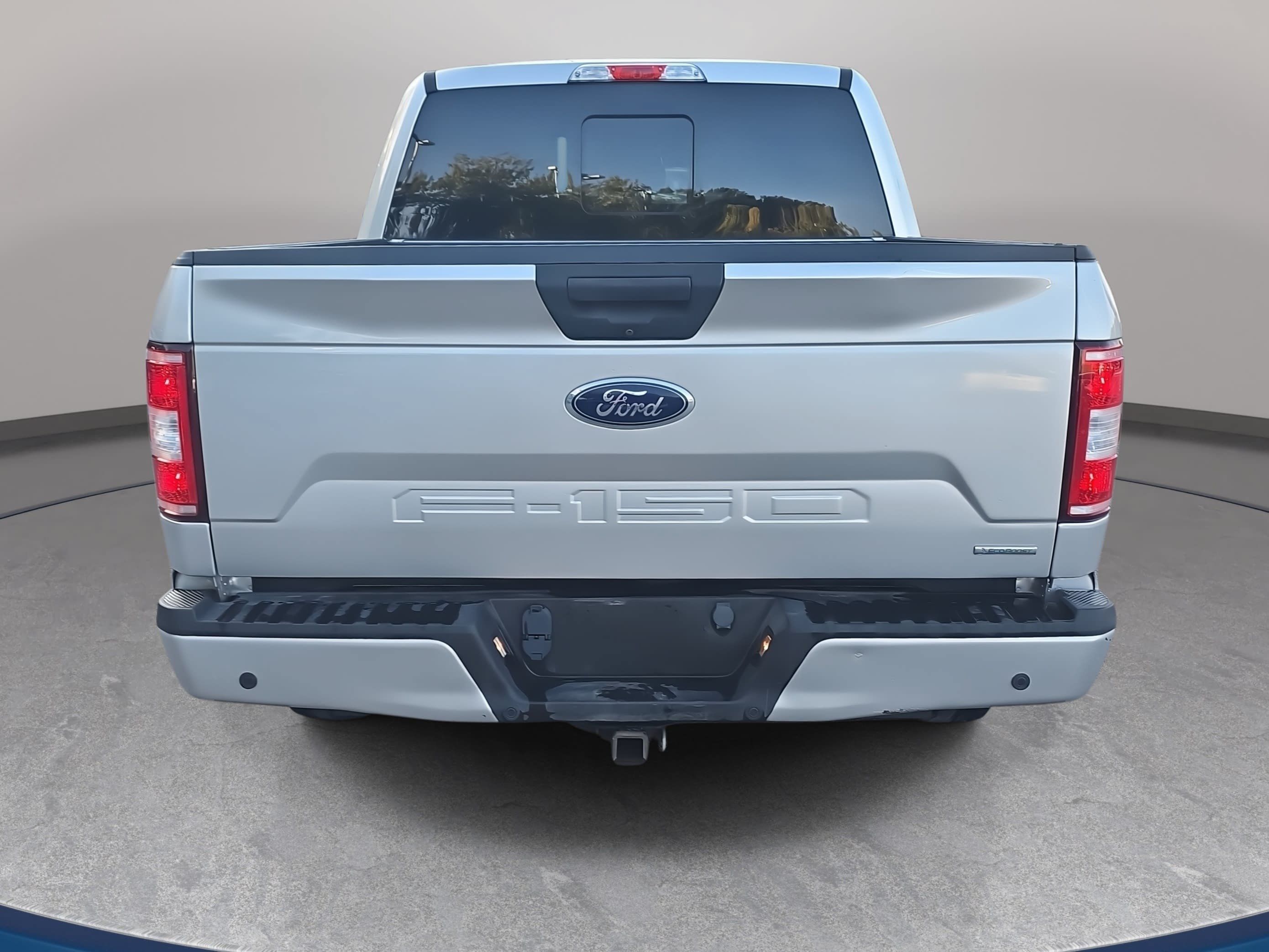 Used 2019 Ford F150 XLT w/ Equipment Group 302A Luxury RWD image 6