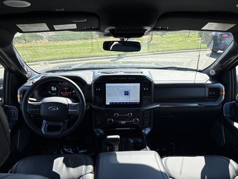 Used 2023 Ford F150 Tremor w/ Equipment Group 402A High image 19