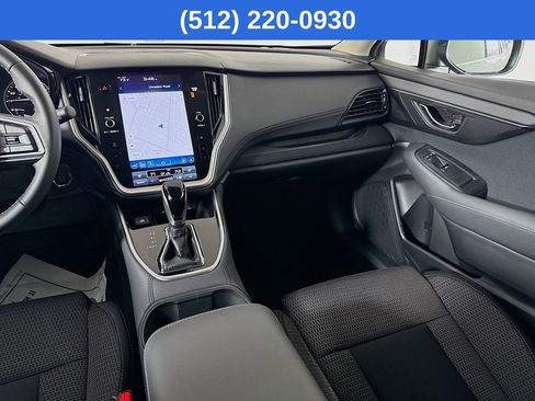Used 2025 Subaru Outback Premium image 29