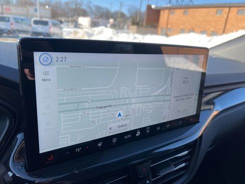 Certified 2024 Ford Escape ST-Line w/ Tech Pack #1 image 14