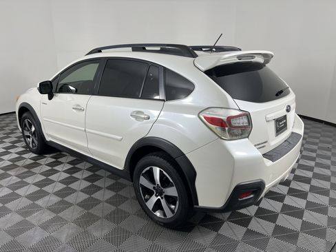 Used 2014 Subaru Crosstrek Touring image 10