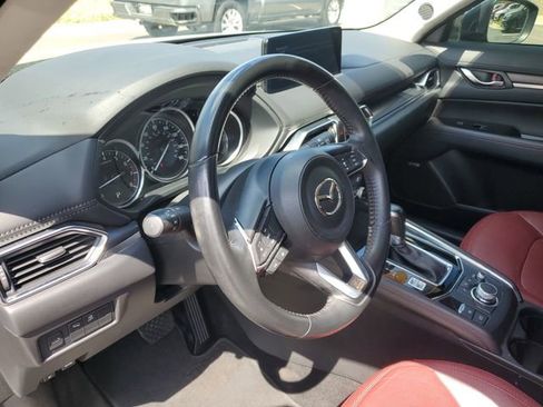 Used 2023 MAZDA CX-5 Carbon Edition AWD/4WD image 19