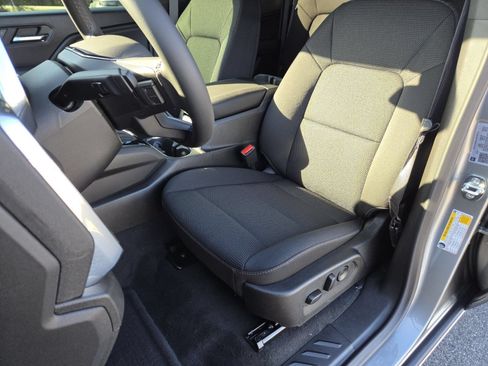 New 2026 GMC Canyon Elevation w/ Convenience Package RWD image 26