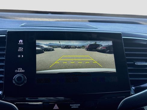 Used 2022 Honda Pilot Elite image 23