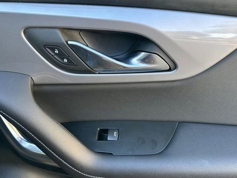 Used 2022 Chevrolet Blazer LT image 21