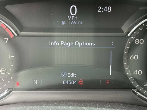 Used 2020 Cadillac XT6 Premium Luxury FWD image 5