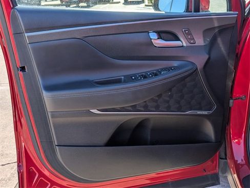 Used 2022 Hyundai Santa Fe Limited image 10