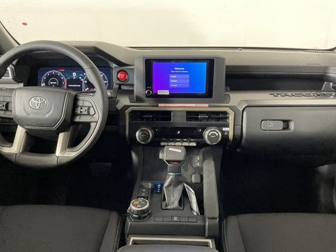 New 2026 Toyota Tacoma TRD Off-Road image 13