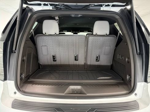 New 2026 Chevrolet Tahoe LT w/ Comfort Package RWD image 8