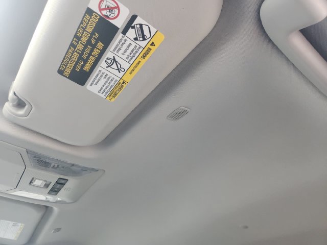 Certified 2024 Toyota RAV4 LE FWD image 21