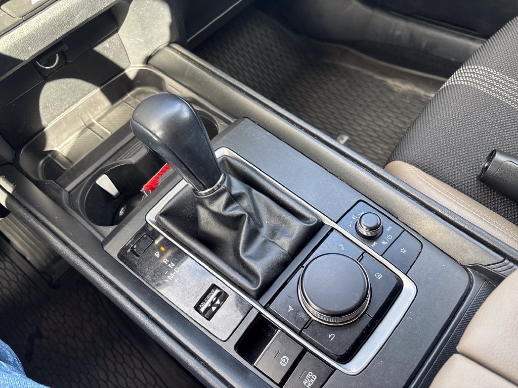 Used 2025 MAZDA CX-50 AWD 2.5 S w/ Weather Package image 23