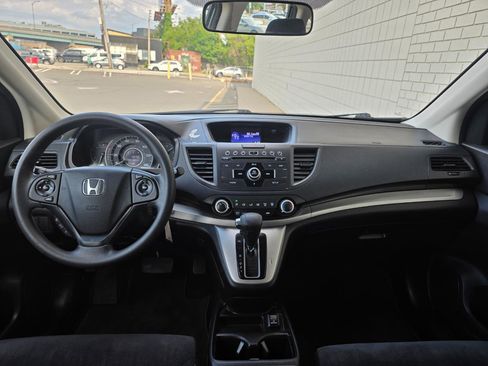 Used 2013 Honda CR-V LX image 14