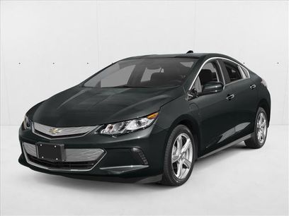 Used 2016 Chevrolet Volt LT
