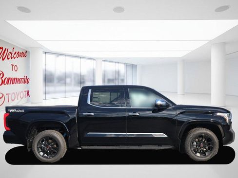 New 2026 Toyota Tundra 1794 Edition image 5