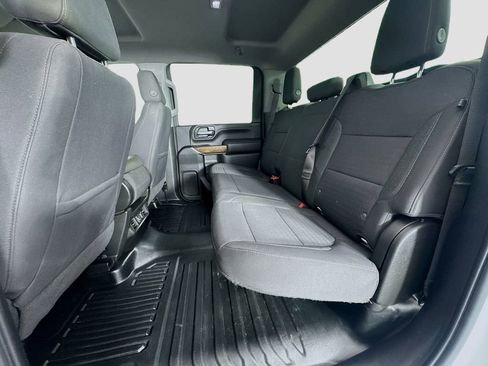 Used 2023 GMC Sierra 3500 SLE w/ SLE Convenience Package AWD/4WD image 23
