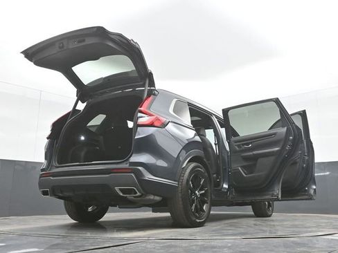 Used 2025 Honda CR-V Sport-L image 55