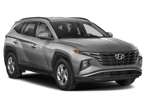 Used 2024 Hyundai Tucson SEL AWD/4WD image 36