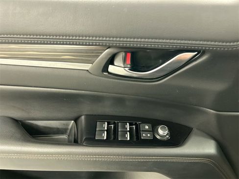 Used 2021 MAZDA CX-5 Grand Touring image 11