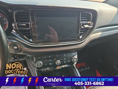 Used 2023 Dodge Durango R/T AWD/4WD image 25
