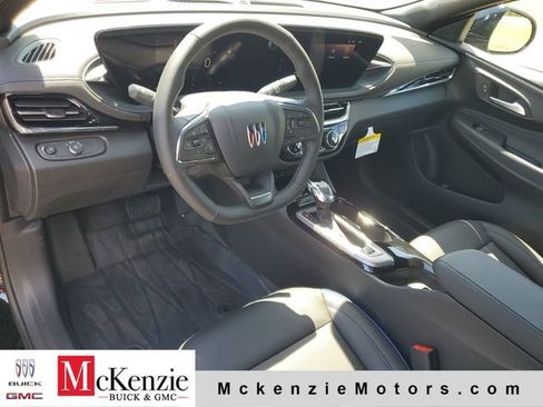 New 2026 Buick Envista Sport Touring w/ Convenience I Package FWD image 6