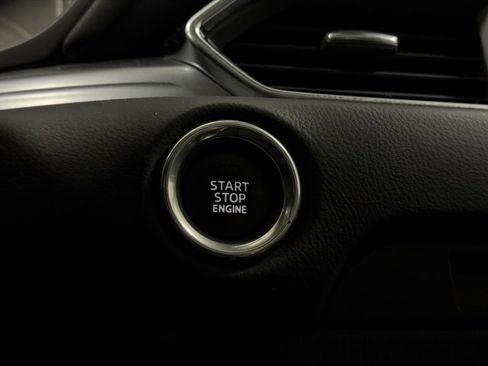 Used 2022 MAZDA CX-5 AWD 2.5 S w/ Preferred Package image 21