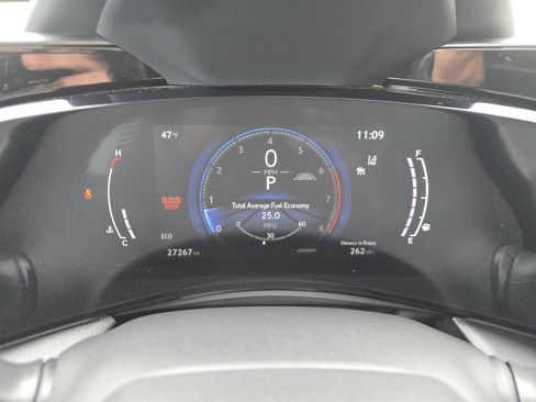 Used 2022 Lexus NX 350 AWD w/ Luxury Package image 22