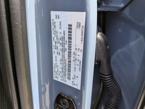 Used 2023 Ford F150 Tremor w/ Equipment Group 402A High AWD/4WD image 42